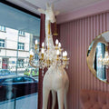 Giraffe In Love M | Lampe