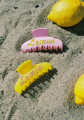 Lemon Custom Hårklipe