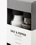 Salt & Pepper | Gaveeske