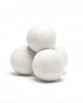 Tørkeballer | 4 stk