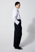 SHONA SHIRT | CRISP WHITE