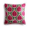 Crabapple Tree Pute | 50x50cm