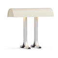 Anagram bordlampe