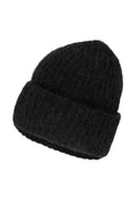 Gol Beanie | Black