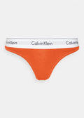 Thong | Spicy Orange