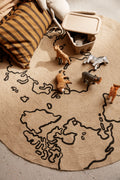 Animal Hand-Carved | Zebra