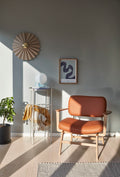 Depth Ramme Medium