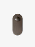 Collect Hook SC46 | Bronzed Brass