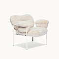 Bollo | Armchair | Sheepskin