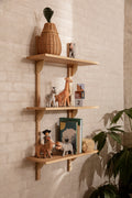 Animal Hand-Carved | Zebra