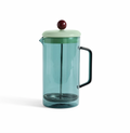 FRENCH PRESS BREWER | AQUA