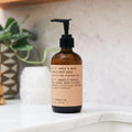 NO.11 Amber & Moss | Hand & Body Wash