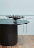 Spisebord Erie | Black Marble Tabletop