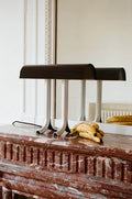 Anagram bordlampe