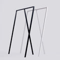 Loop Stand Klesstativ | White
