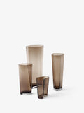 Collect Vase SC35 | Caramel