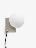 Journey Table Wall Lamp SHY1 | Silk Grey