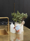 Blanc Pots | Set of 2