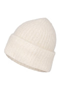 Gol beanie | Cream