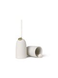Bell Ornaments | Set of 2