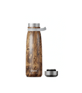 Teakwood Reise Flaske | 750 ml