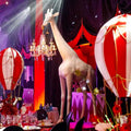 Giraffe In Love M | Lampe