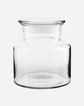 Oppbevaring med lokk | Klar