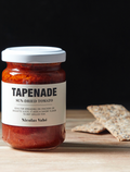 Tapenade | Sundried Tomatoes | 135 g