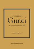 Little Book Of Gucci