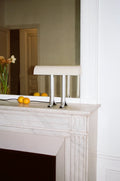 Anagram bordlampe