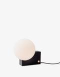 Journey Table Wall Lamp SHY1 | Black
