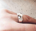 Elements Multiplicity Ring