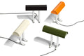 Anagram bordlampe