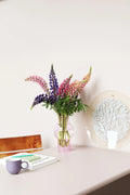 Bubble Tube Vase