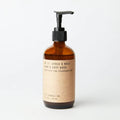 NO.11 Amber & Moss | Hand & Body Wash