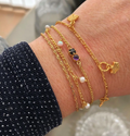 Lula Armbånd | Gold