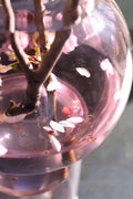 Bubble Tube Vase