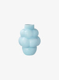 Balloon Vase 04 Petit Sky Blue