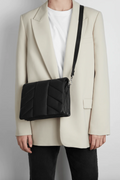 Joann Crossbody Veske | Aisle Puffer