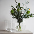 Simple Glass Vase