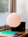 Journey Table Wall Lamp SHY1 | Black