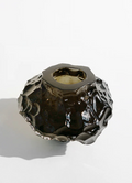Canyon Mini Vase | New Smoke