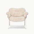 Bollo | Armchair | Sheepskin