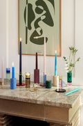 Astro Vase & Telysestake