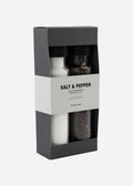 Salt & Pepper | Gaveeske