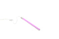 NEON TUBE LED SLIM 50 | PINK