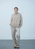 Alwyn Sweater | Beige