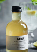 Frukt Sirup | Yuzu