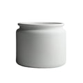 Pure Vase Small | White
