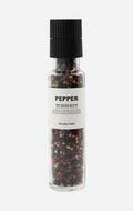 Pepper | The Mixed Blend